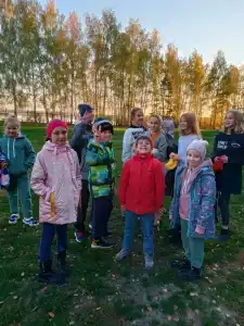 Raduga - 22