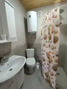 Zolotye peski Tourist base - 22