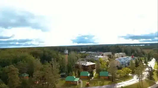 Detskiy Sanatoriy "Rosinka" - 2