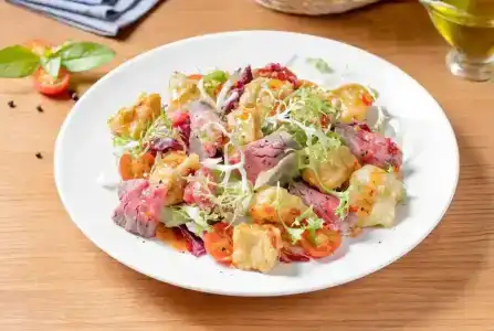 Barin Residence Centre - 10