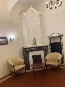 Marco Polo St Petersburg Бутик-Отель - 82