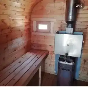 Zona otdyha Turist - 22