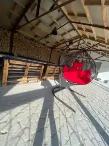 Agrousadba Zakutok - 3