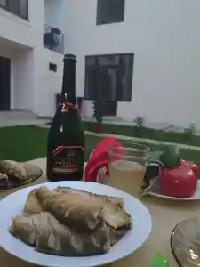 Admiral Inn Aparthotel - 25