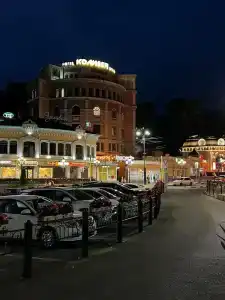 Kolizej Na Volzalnoy - 42