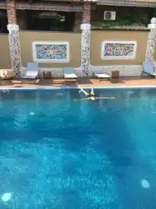 Rassl Country Home - 16