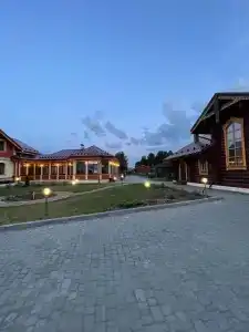 Усадьба Веранда - 15