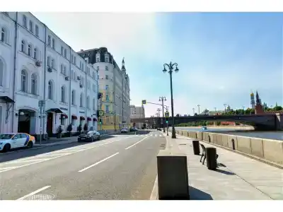 Тройка Москва - 20