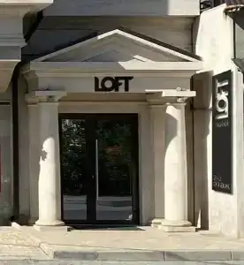 Loft 197 - 40