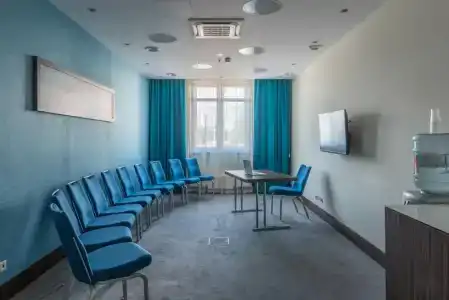 Park Inn by Radisson City Centre - 14