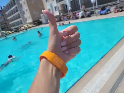 Kruiz All Inclusive - 22