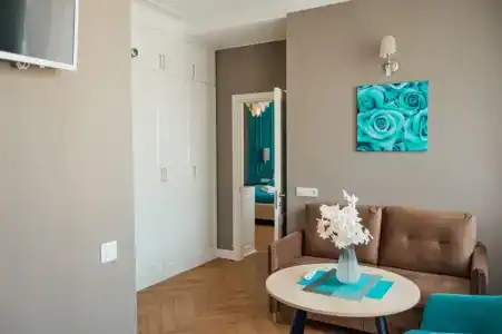 Дом Дехтерева - 36