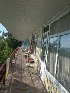 Villa Plaza Guest House - 46