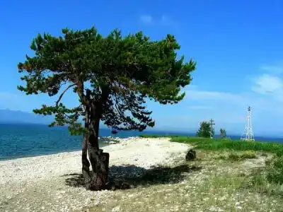 Кумуткан - 20