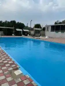 Park-Otel Yuzhnyy bereg - 31