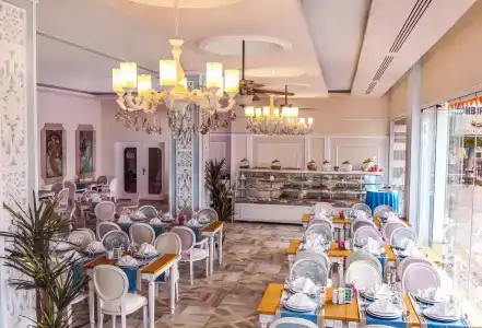 Orange County Kemer - 13