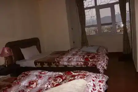 Holy Temple Tree & Chautari Cafe - 9