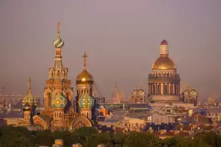 Indigo St.Petersburg- Tchaikovskogo, an IHG - 5