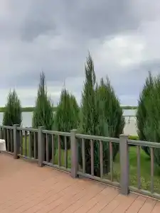 Volzhino Country House - 21