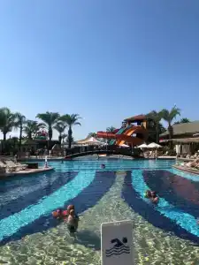 Crystal Family Resort & Spa - Ultimate All Inclusive - 19