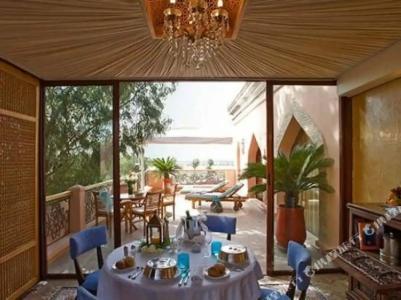 Es Saadi Marrakech Resort - - 58