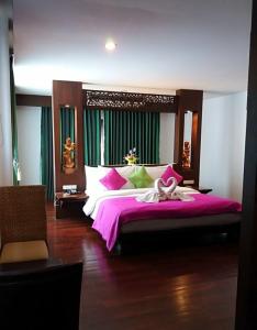 Nicha Suite Hua Hin - 26