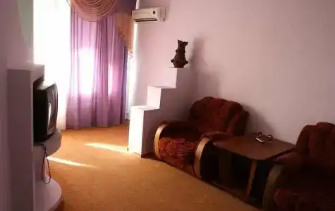 Semetey - 3