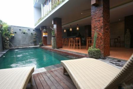 Lumbung Sari Ubud - 18