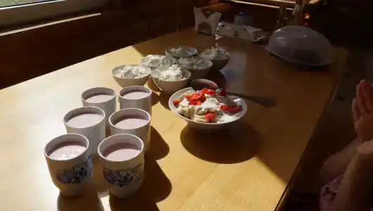 Uchebno-ozdorovitelnyy etnokulturnyy tsentr Svetoch - 81