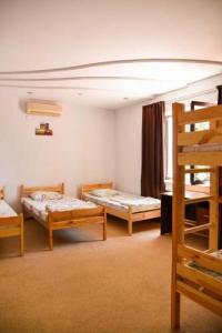 Parasat Hostel - 13