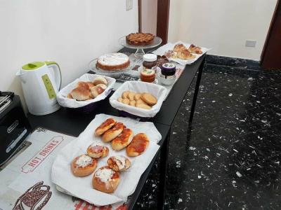 Arco di Trionfo Palermo Bed & Breakfast - 5