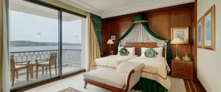 Ciragan Palace Kempinski Istanbul - 83