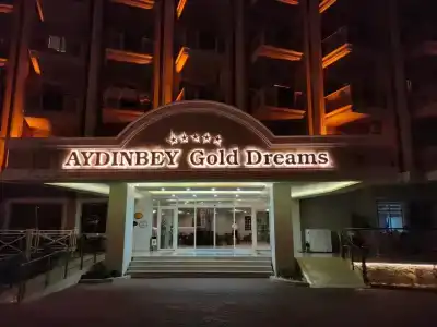 Aydinbey Gold Dreams - Ultra All Inclusive - 47