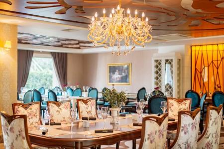 Grand Pasha & Spa Kyrenia - 58
