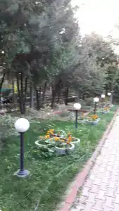 Koktem Sanatorium - 50