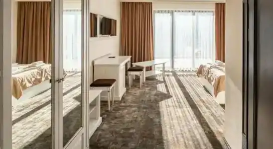 Mafa Apartaments - 1