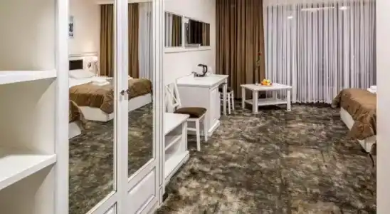 Mafa Apartaments - 3