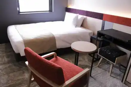 Almont Nippori - 20