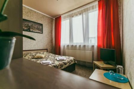 Park-otel Polskii Gorodok - 20