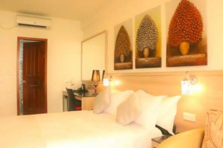 Paralian Hulhumale' - 20