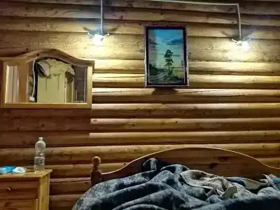 Detskiy Sanatoriy "Rosinka" - 70