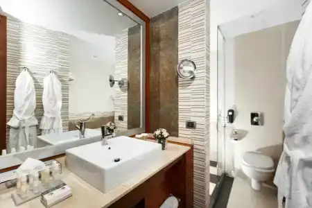 Doubletree by Hilton Новосибирск - 38