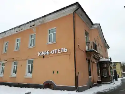 Солнечная Долина - 8