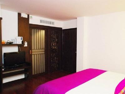Nicha Suite Hua Hin - 29