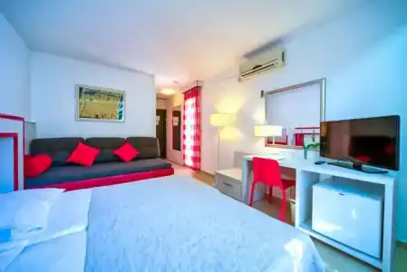 Slovenska Plaža Lux - 4