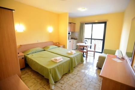 Luna Holiday Complex - 62