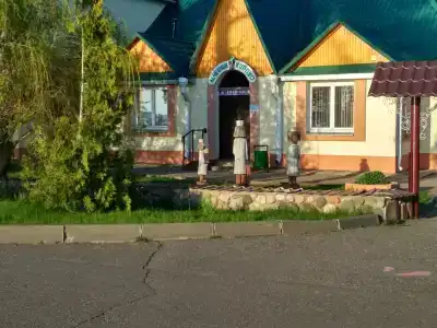 Detskiy Sanatoriy "Rosinka" - 66