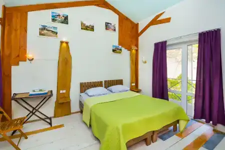 Ilgeri Resort Meganom - 81