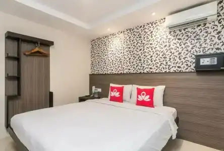 Kuta Central Park - 2