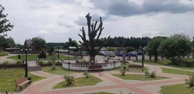 Eko-kompleks Nikolaevskie Prudy - 30